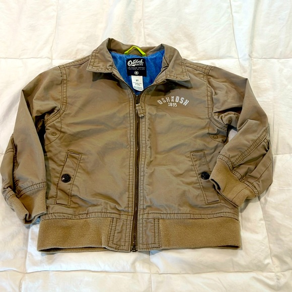 OSHKOSH - 3T - Picture 1 of 5